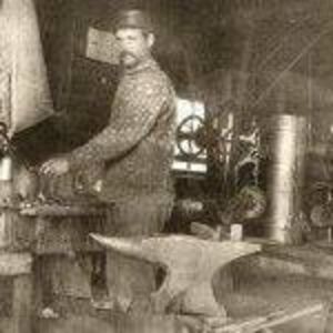 Meet your Posher, Jim